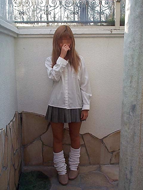 Japanese Girl -censored 1 #28788530