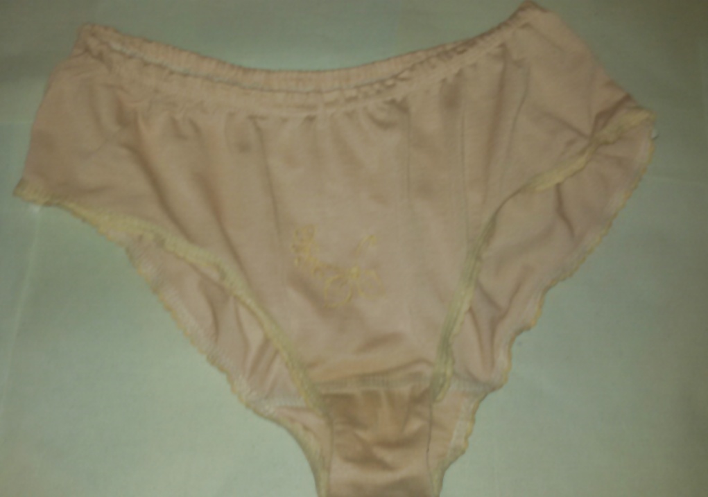 Moms pantie after visiting neighbor #41044416