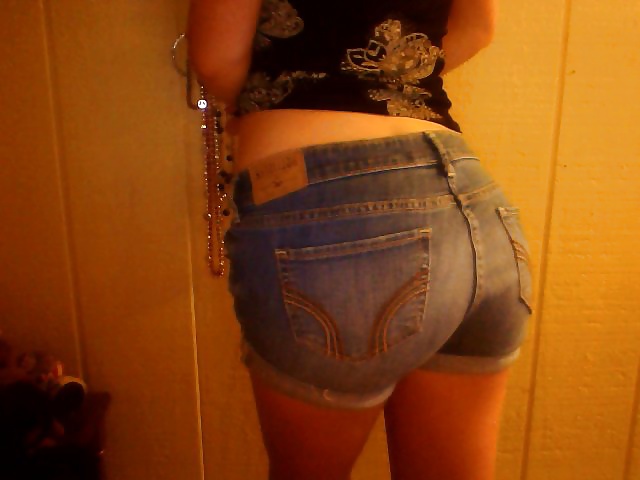 My Jean Shorts #29328444