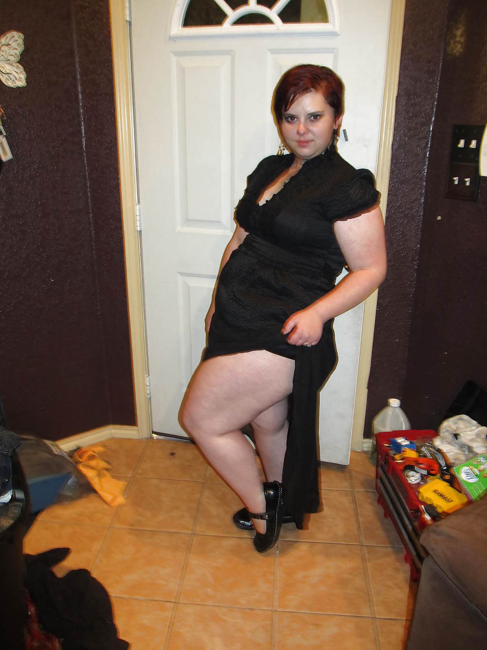 スカートの楽しみ
 #26024737