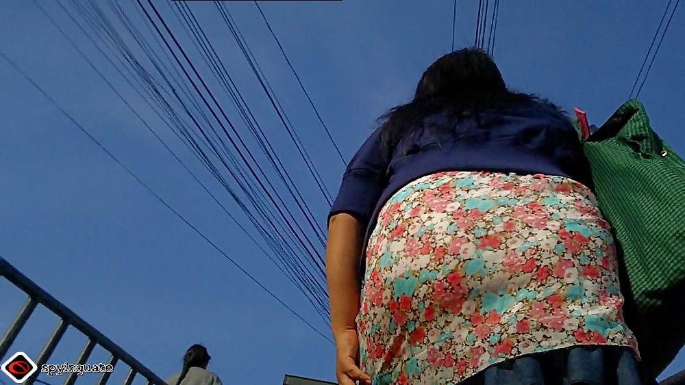 Debajo de la Falda #26442650