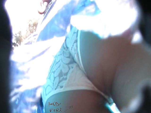 Debajo de la Falda #26442921