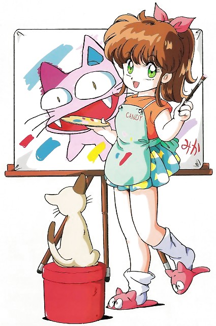 Mon mon art
 #37226825