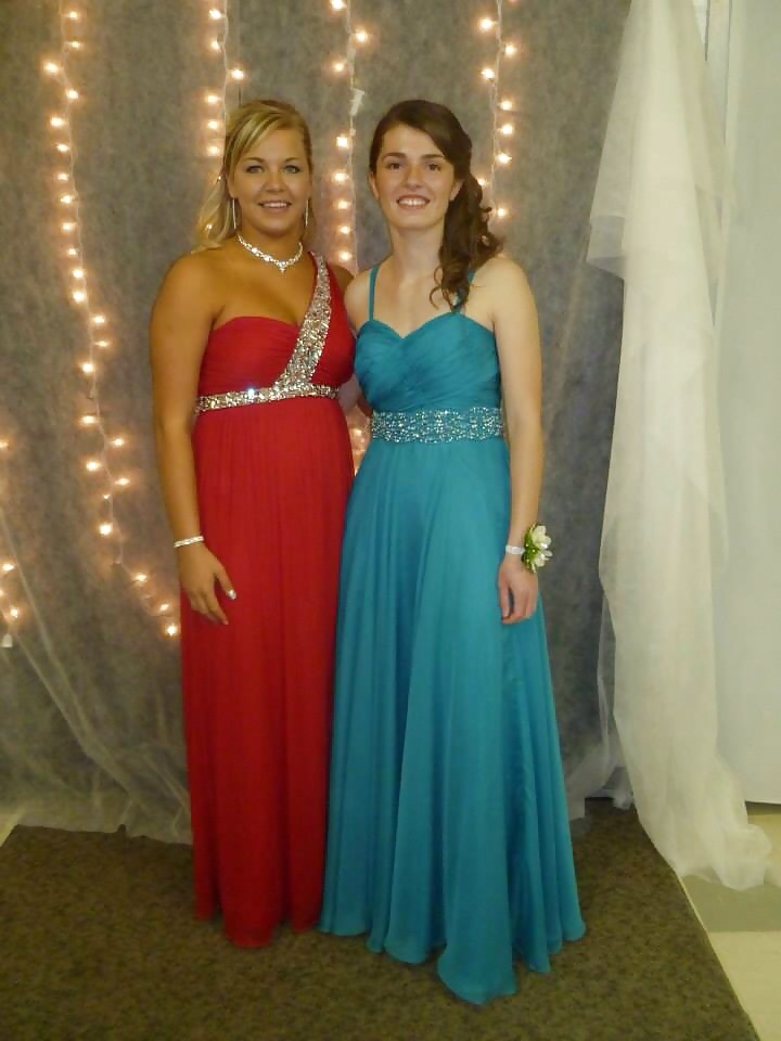 Prom cum queens #33548381