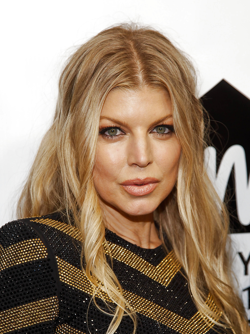 Fergie Duhamel (ultimative Hq Special) #30582915