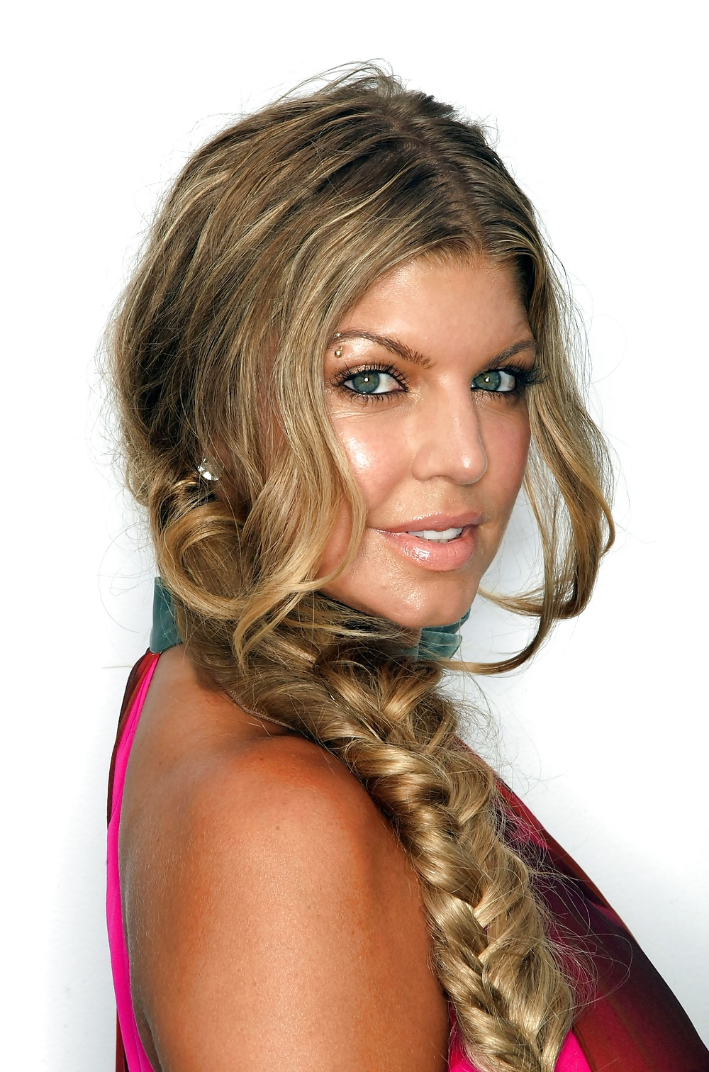 Fergie Duhamel (ultimative Hq Special) #30583175