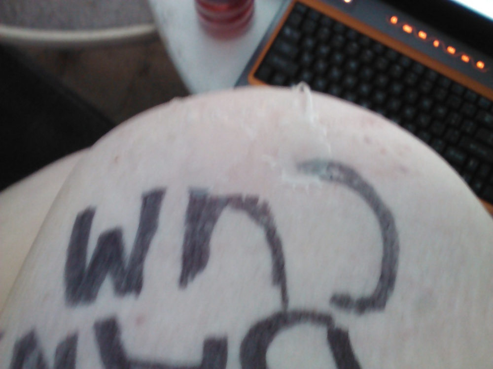 5 Stunden Tit Quetschungen Sitzung #26845330