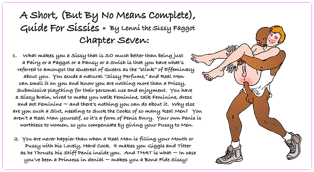 Guide for sissies by sissi leni #37673339