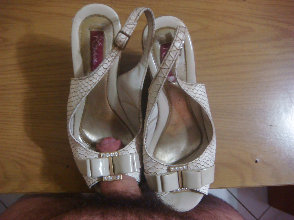 Sandale Keil Weiß Kroko Von Kork Perfekte Syilo #40484631