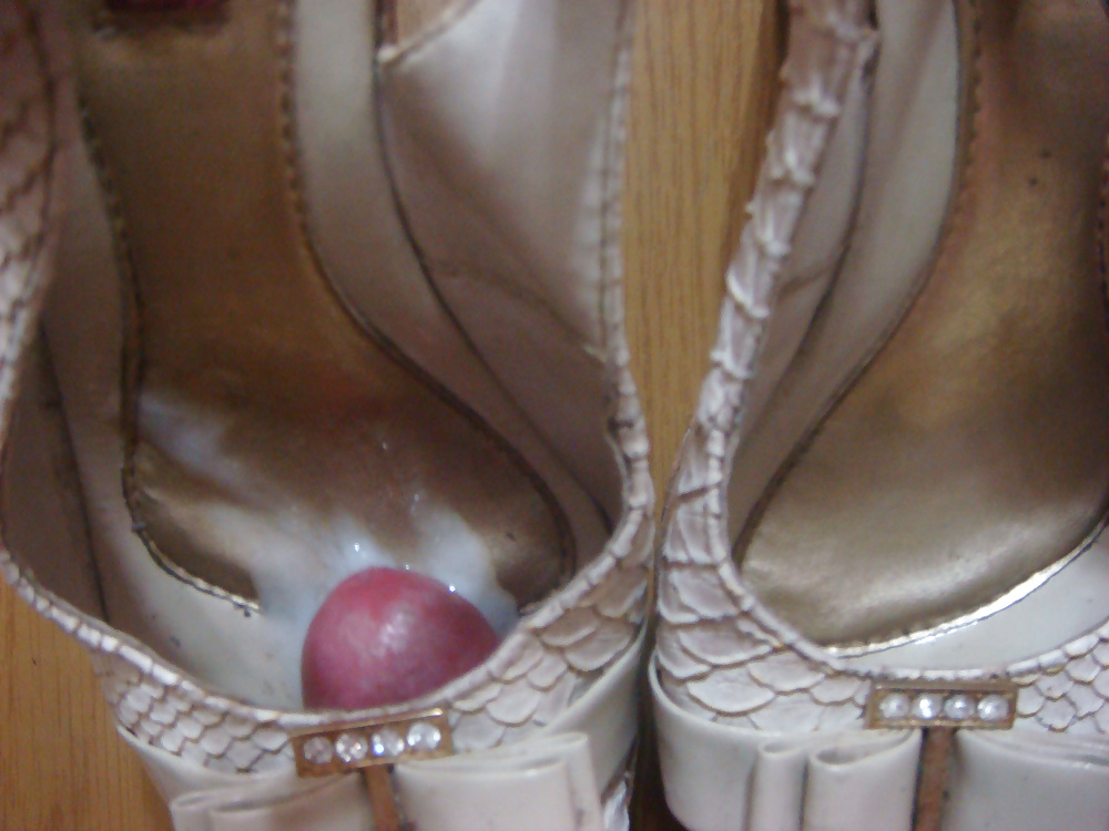 Sandale Keil Weiß Kroko Von Kork Perfekte Syilo #40484646