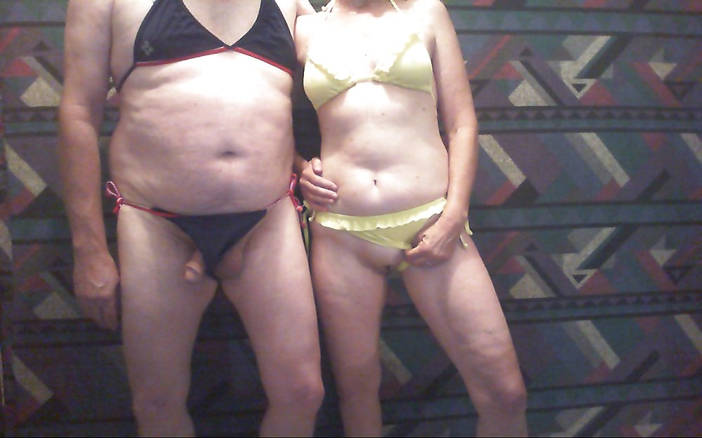 The slut and her sissy cuck #26011466