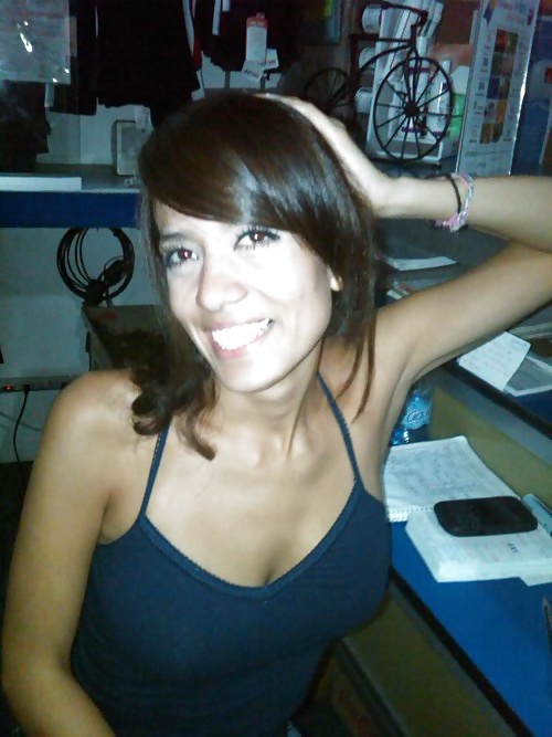 Chica amateur
 #30724100