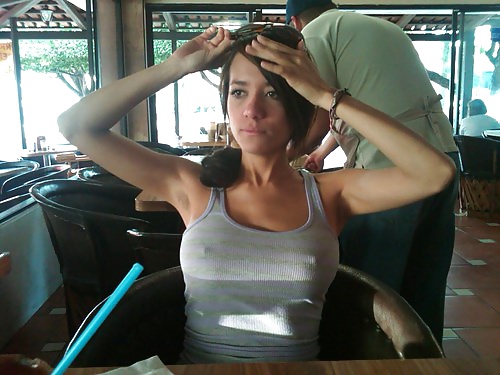 Chica amateur
 #30724104