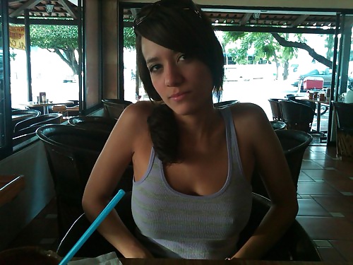 Chica amateur
 #30724107