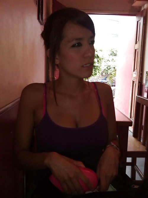 Chica amateur
 #30724125