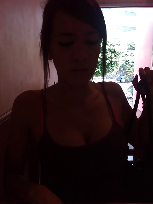 Chica amateur
 #30724128