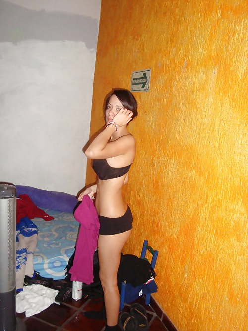 Chica amateur
 #30724169