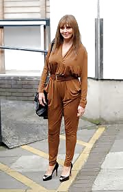 Mis pumas favoritos - carol vorderman 2
 #39767735