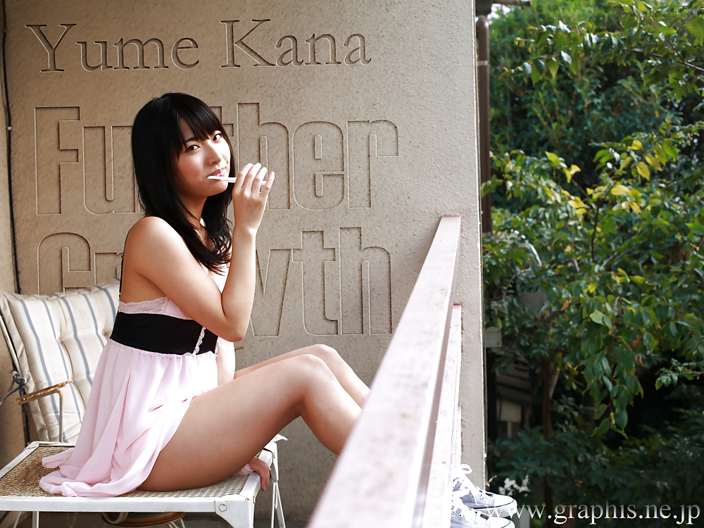 SEXY Kana Yume 2011 