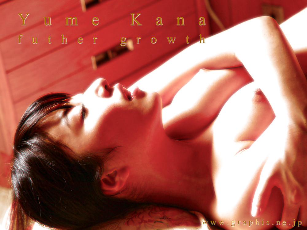 Sexy kana yume 2011 
 #25770181