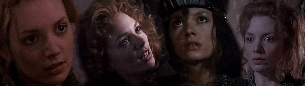 Joanne whalley
 #24568241