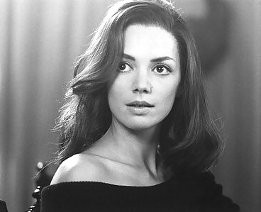 Joanne Whalley #24568255