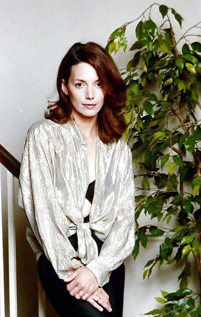 Joanne Whalley #24568371