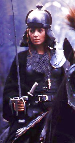 Joanne Whalley #24568425