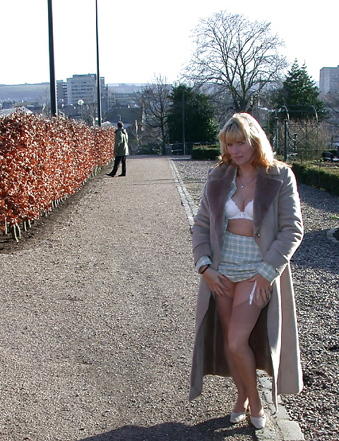 Sexy Mature MILF 05 #40183008