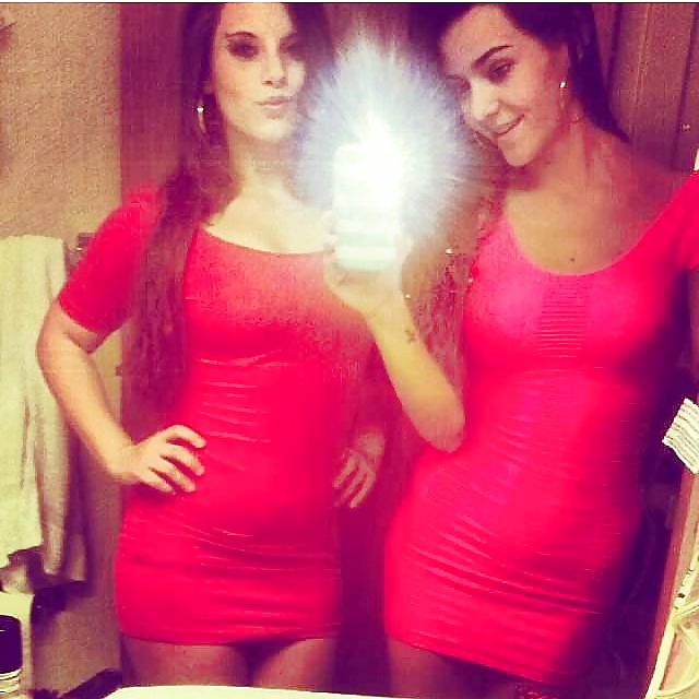 Local sluts from enc #40522941