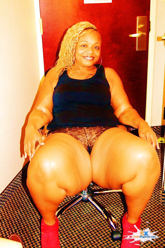 Amazing BBWs & SSBBWs: #7 Ms Jackson #27020947