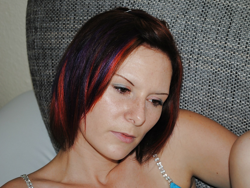Hot and Sexy Girl Sandra - Nylonfeet #39160974