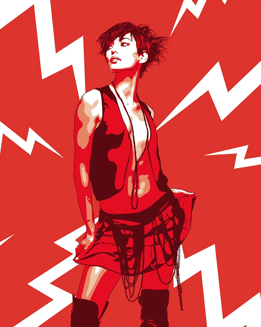 ドローイング (by jejomar limbo)
 #28204413