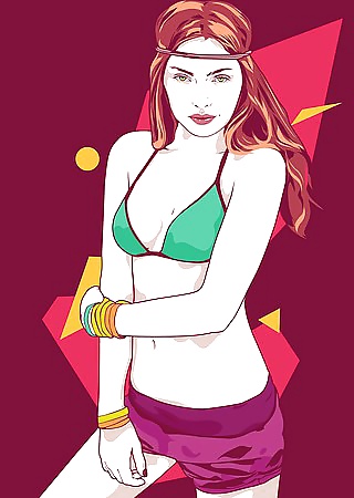 Drawings (by Jejomar Limbo) #28204419