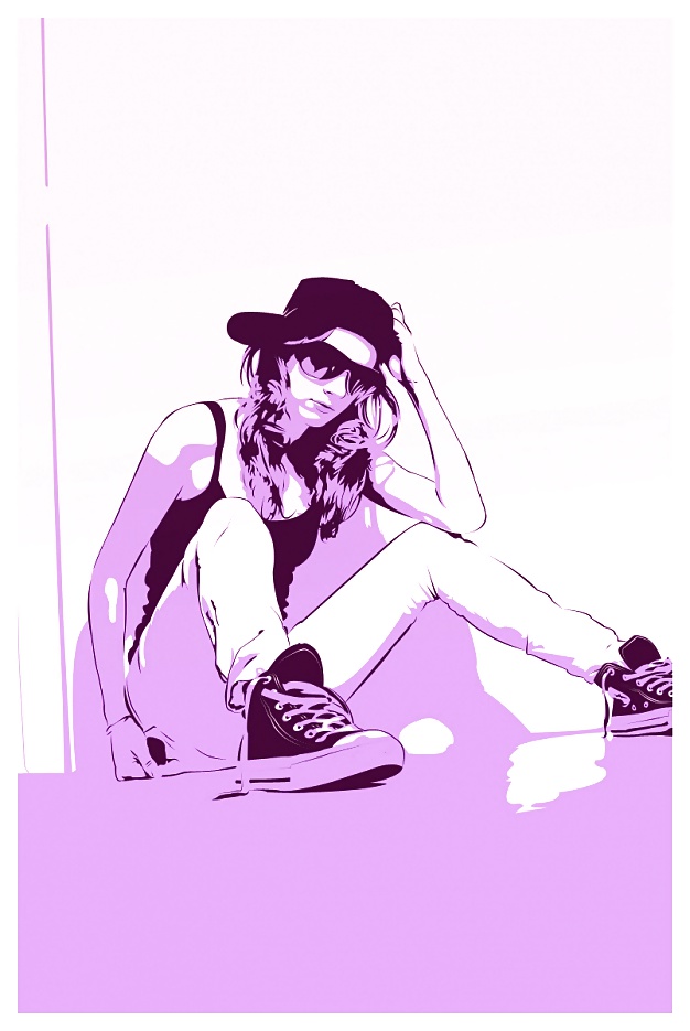 ドローイング (by jejomar limbo)
 #28204514