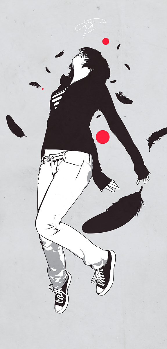 ドローイング (by jejomar limbo)
 #28204559