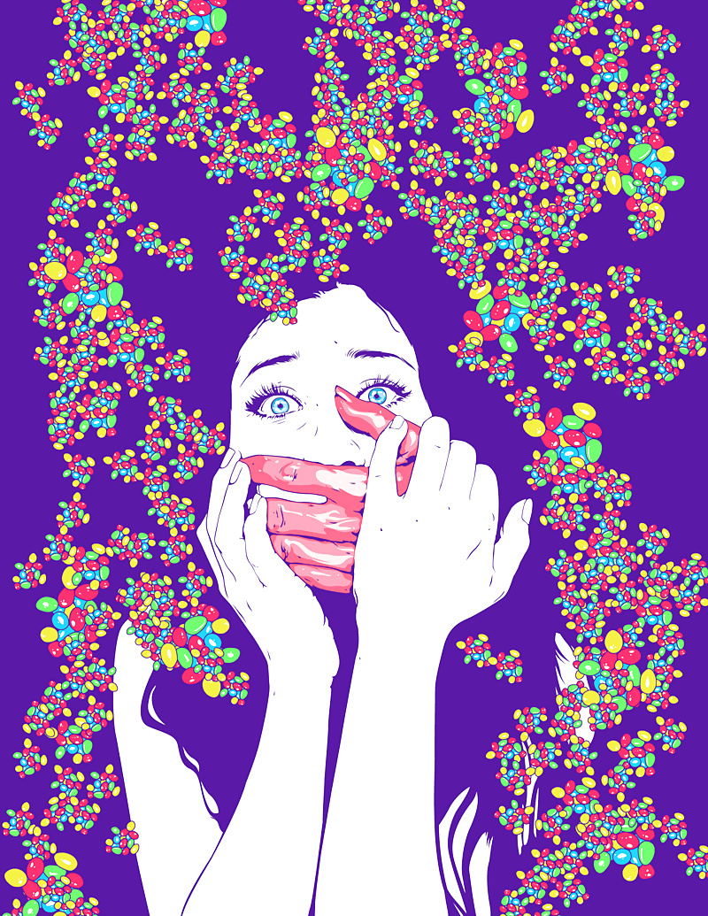 ドローイング (by jejomar limbo)
 #28204579
