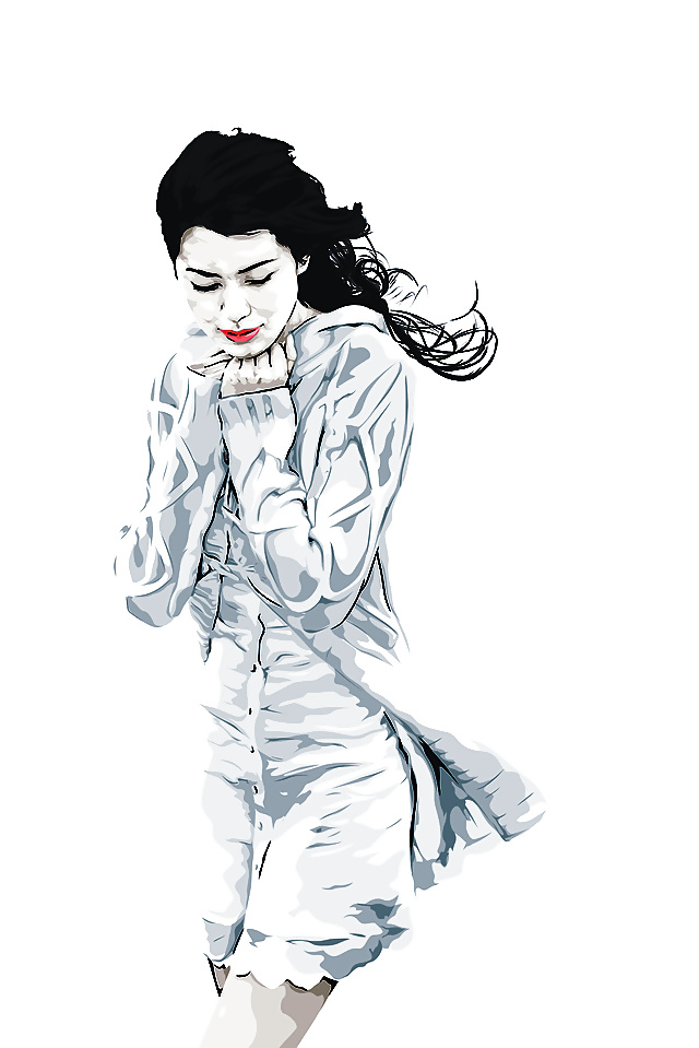 ドローイング (by jejomar limbo)
 #28204619