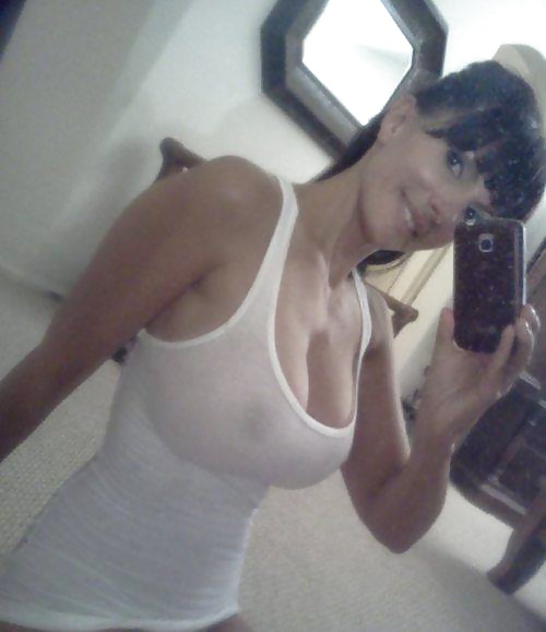 Hot selfie pics from the net #29997561