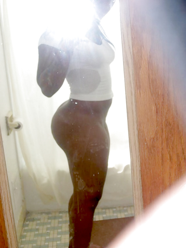 Black Amateur Asses #31167381