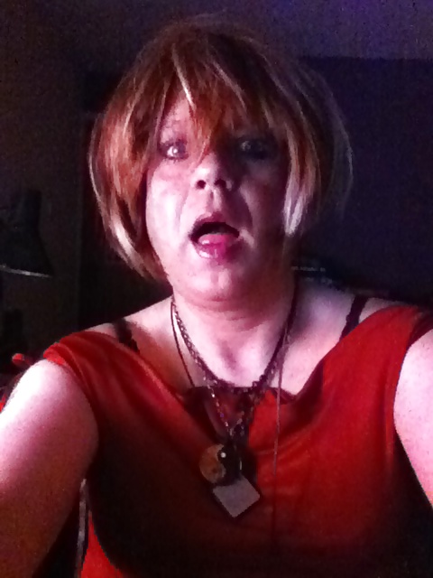Blondes have more fun #33455810