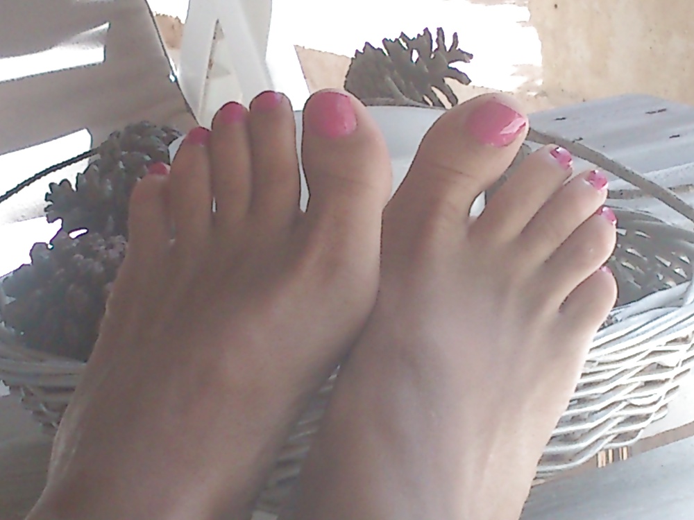 Feet #28502230