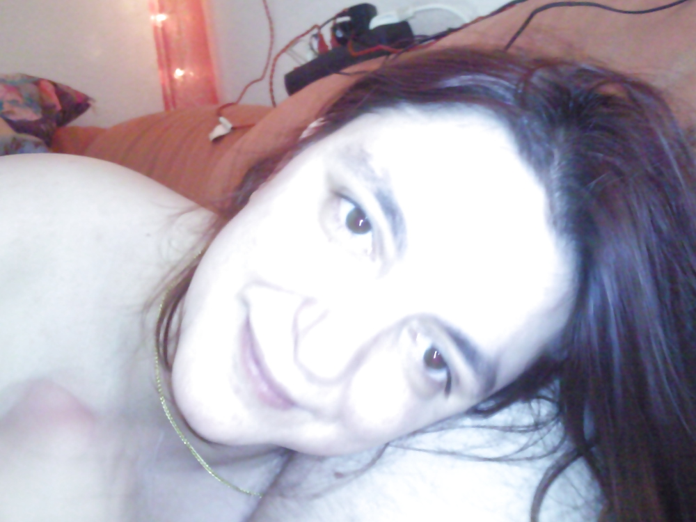 Ex beim Blasen #36412925
