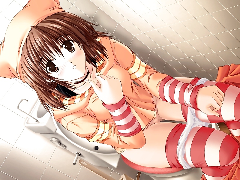 Hentai Toilette Lugendes #36527101