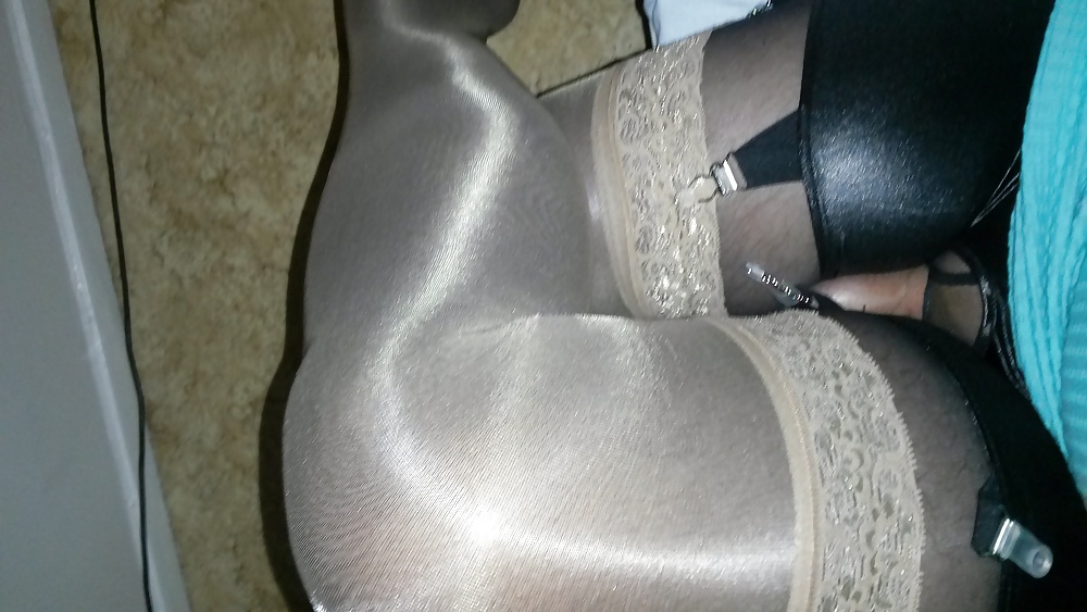 Nylonz #33483411