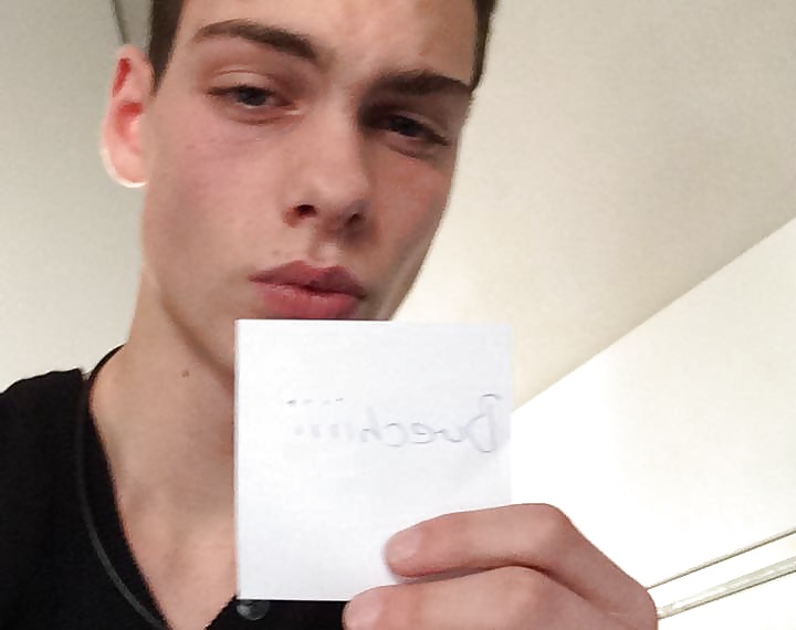 Das Bin Ich #39854225