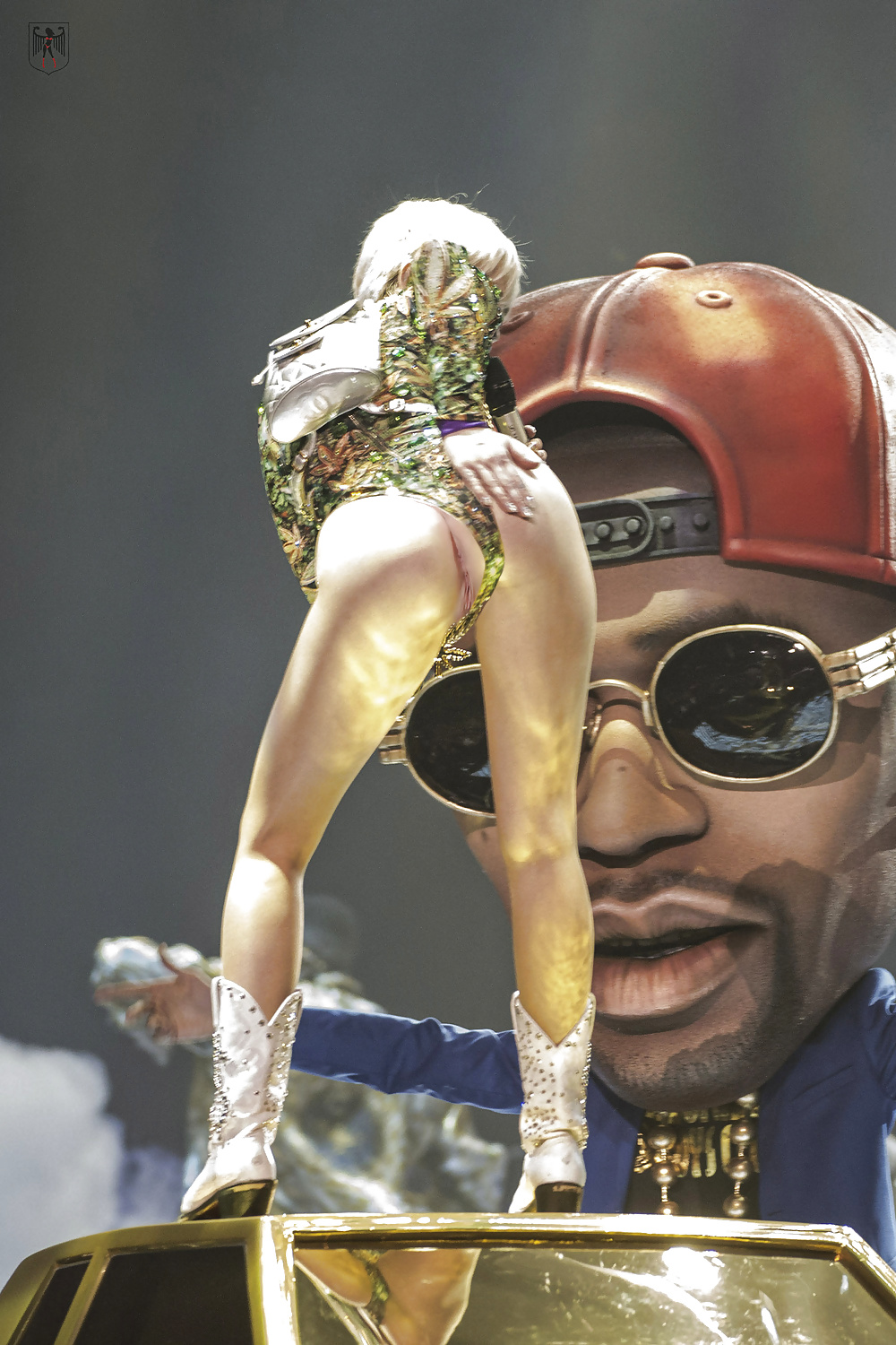 Falsos calientes
 #30982732