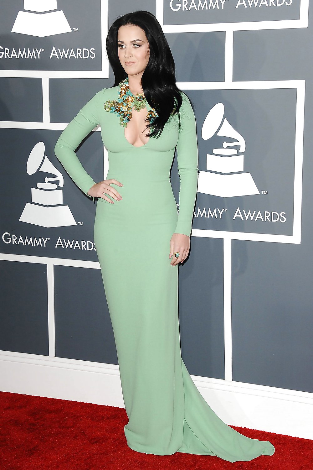 SAINT KATY PERRY - 02 #37430445