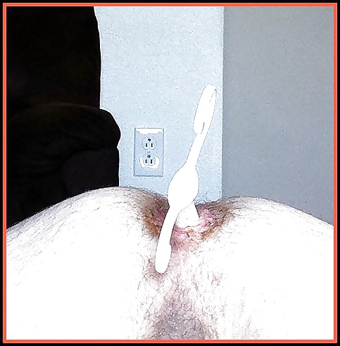 Aneros - massage de la prostate - massaggio prostatico
 #31682427