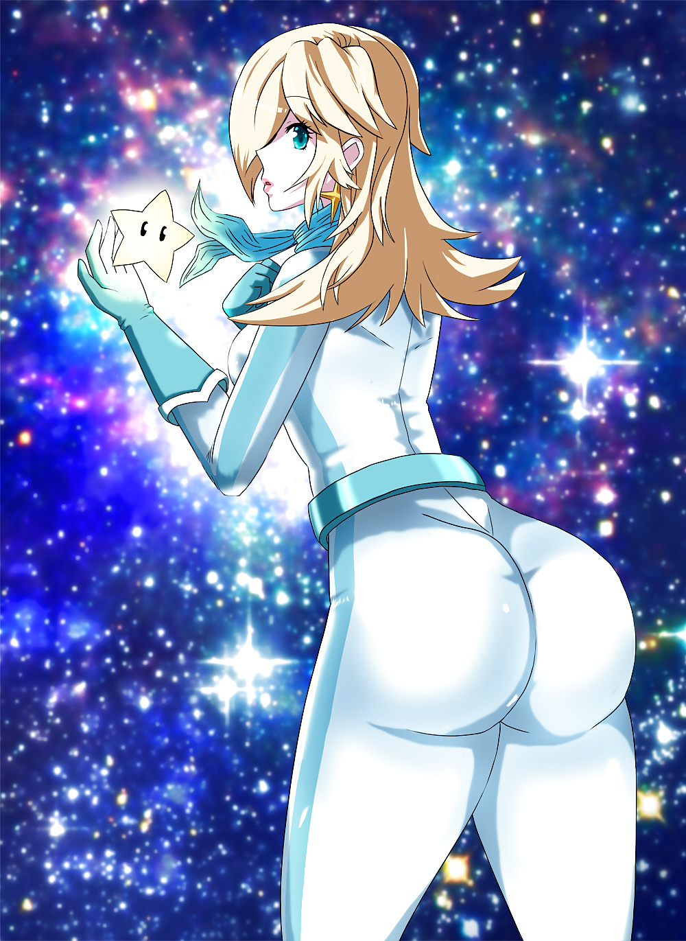 Mein Waifu Rosalina #31189009